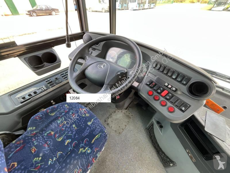Autobussen Mercedes O 530 G