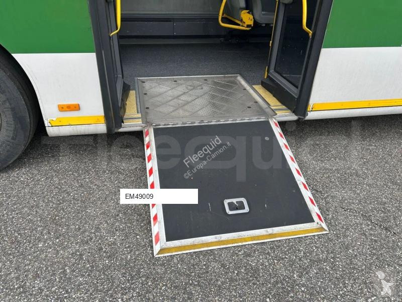 Autobus Mercedes
