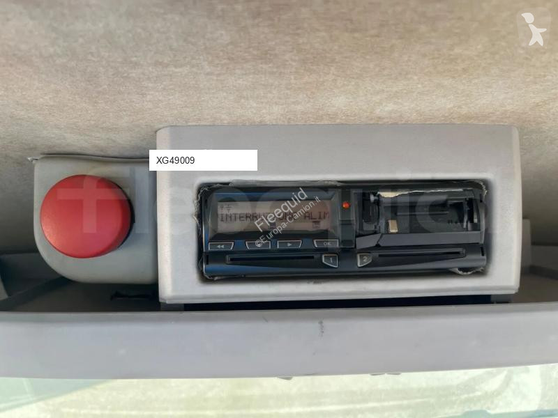 Véhicule utilitaire Fiat