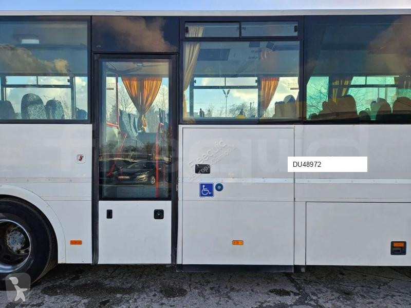 باص MAN Lion's Regio