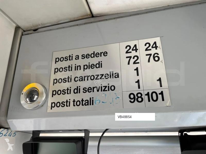 Buss Irisbus