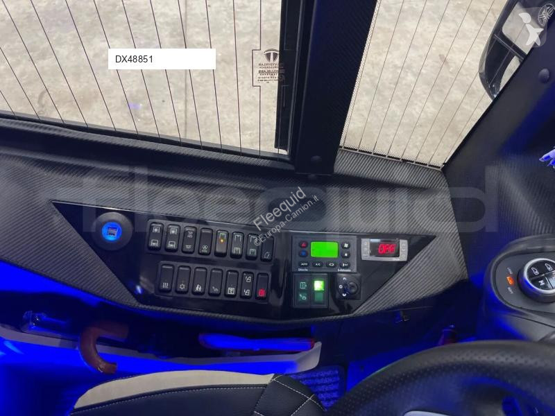 Pullman Iveco