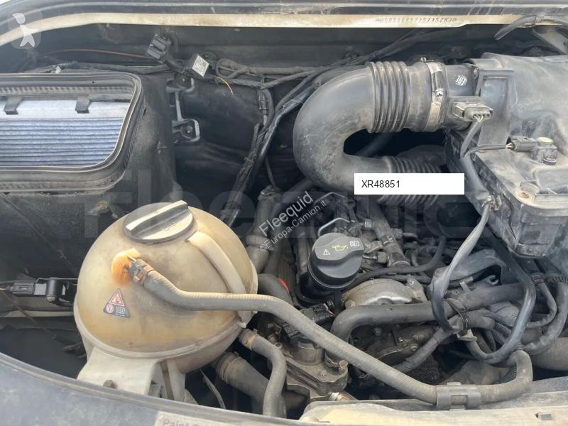 باص Mercedes