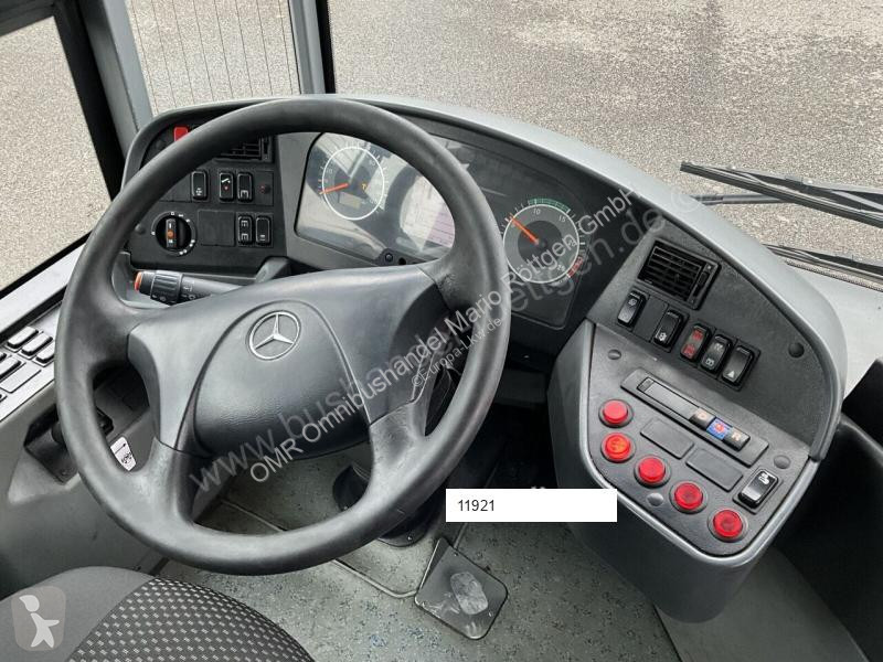 Autobus Mercedes Conecto G