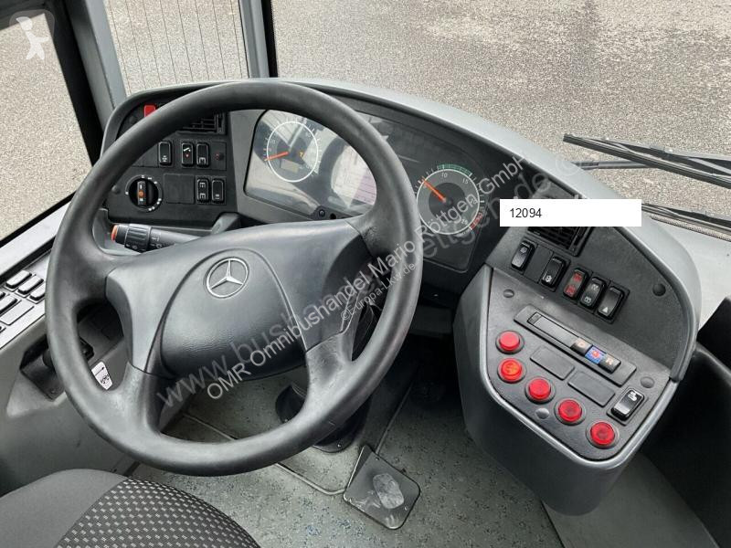 Autobus Mercedes Conecto G