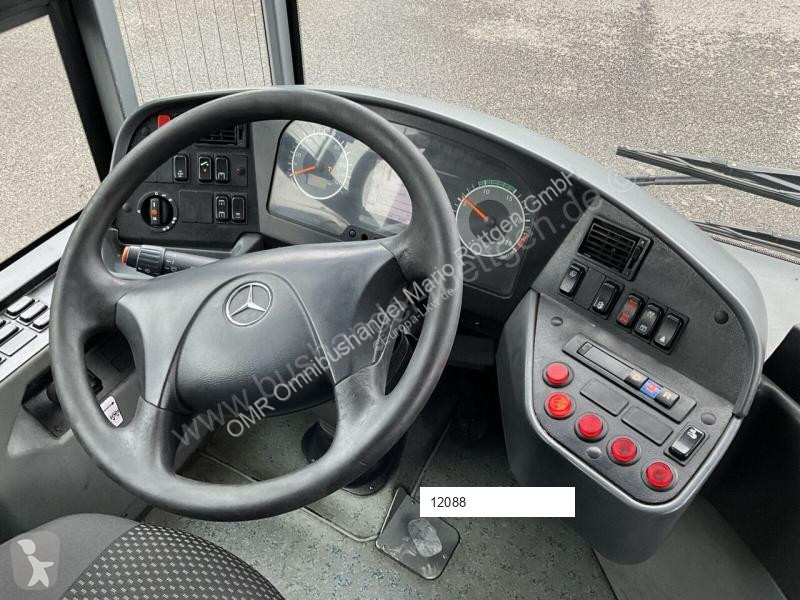 Autobus Mercedes Conecto G