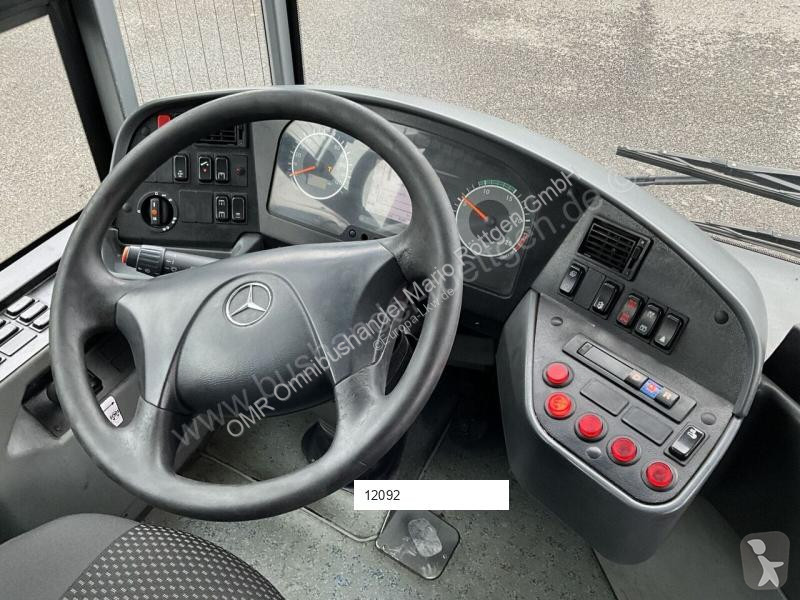 Autobus Mercedes Conecto G