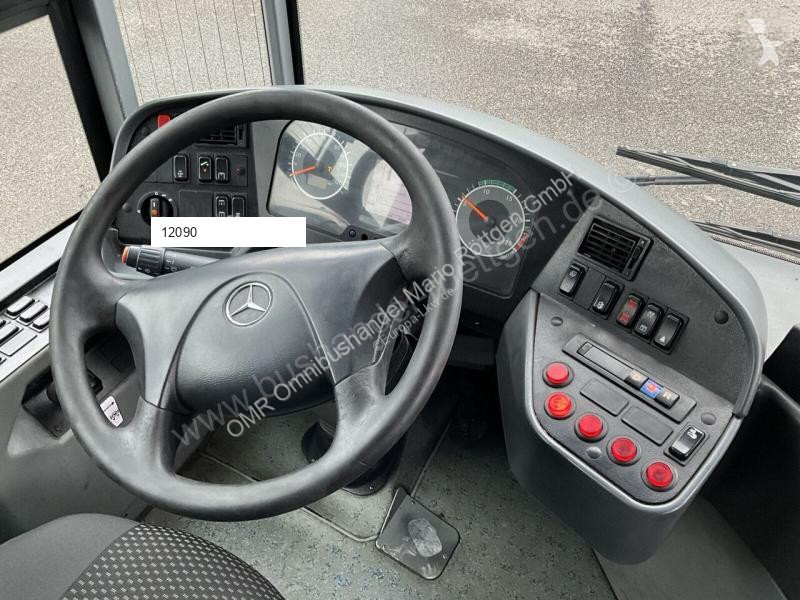Autobus Mercedes Conecto G