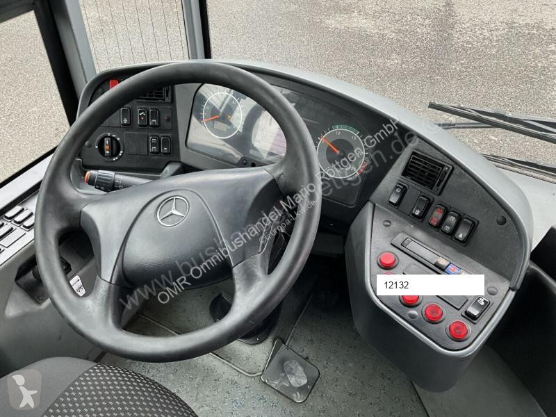 Autobus Mercedes Conecto G