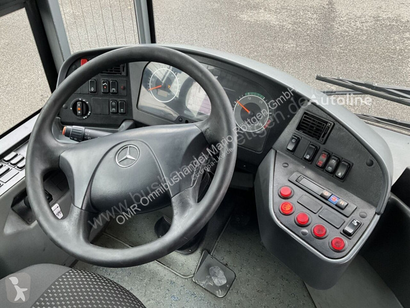 Autobus Mercedes Conecto G