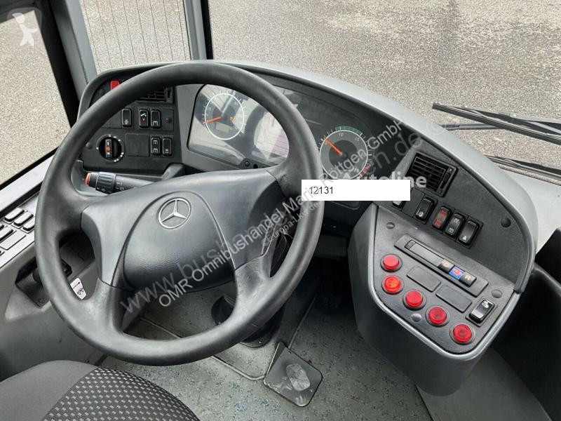 Autobus Mercedes Conecto G
