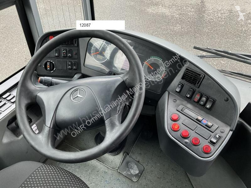 Autobus Mercedes Conecto G
