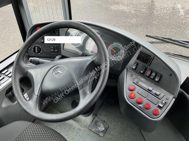Autobús Mercedes Conecto G