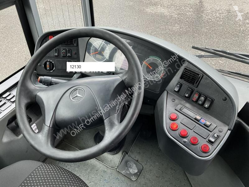 Autobus Mercedes Conecto G