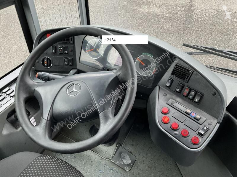 Autobus Mercedes Conecto G