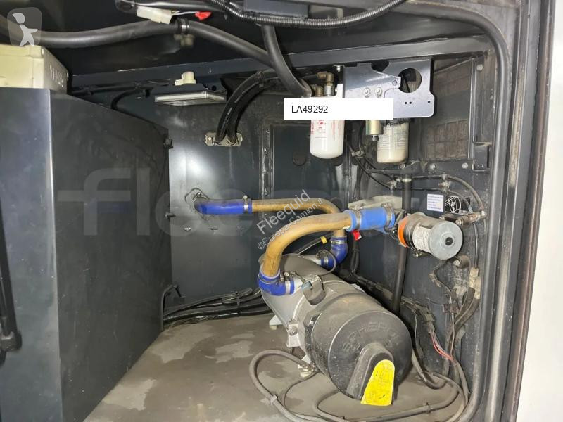 باص Iveco Recreo
