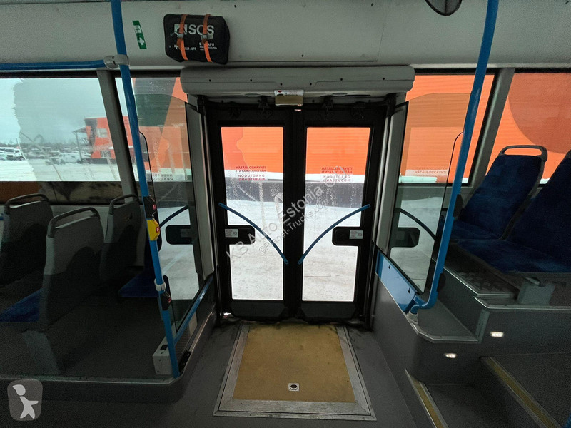 Градски автобус Iveco LE 4x2 41 SEATS / AC /...