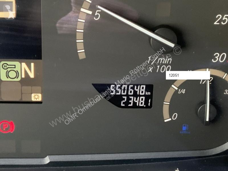 باص Mercedes O 530