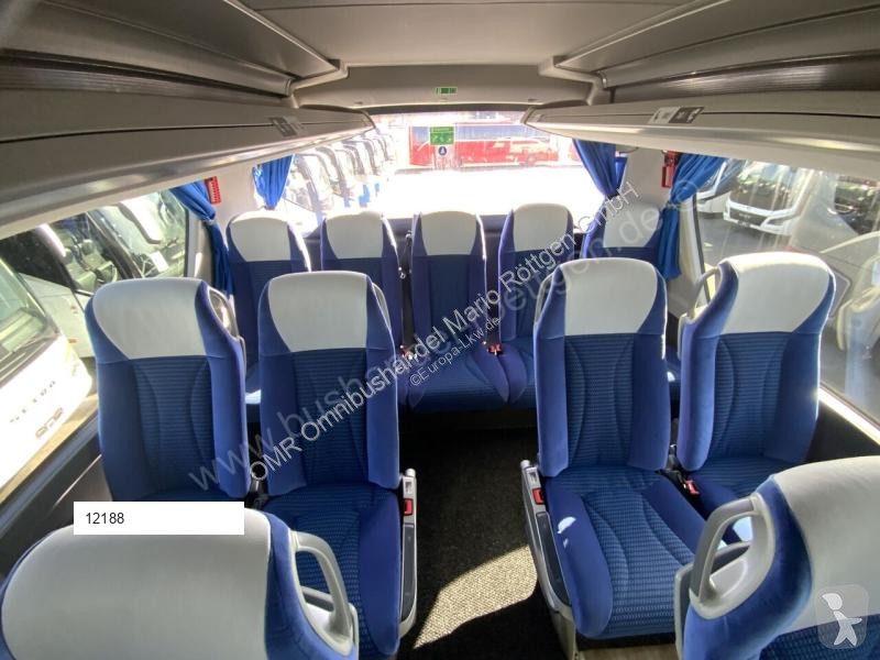 Междуградски автобус Setra S 531 DT