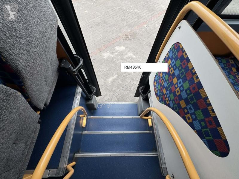 باص Irisbus