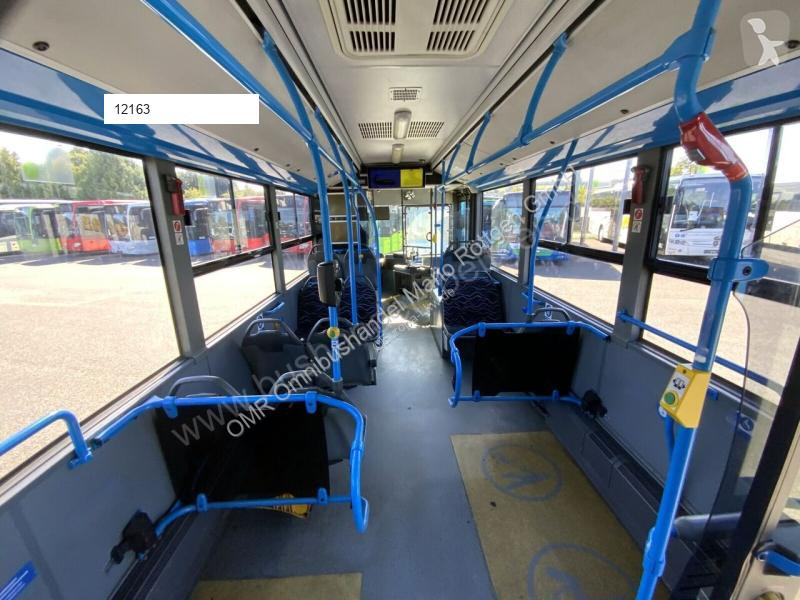 Autobus Mercedes Conecto G