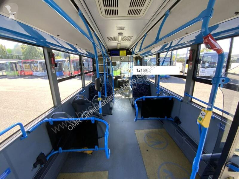 Autobus Mercedes Conecto G