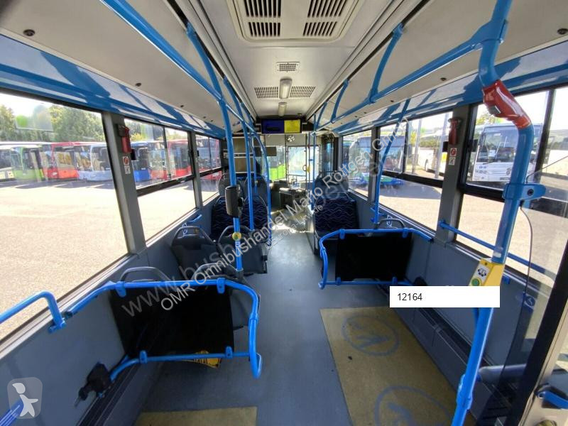 Autobus Mercedes Conecto G