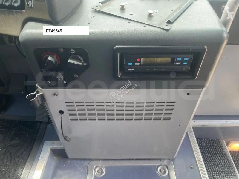 Autobús Irisbus Ares