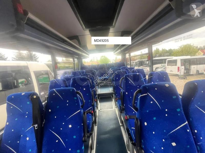 Bus Irisbus