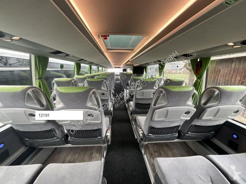 Междуградски автобус Setra S 531 DT