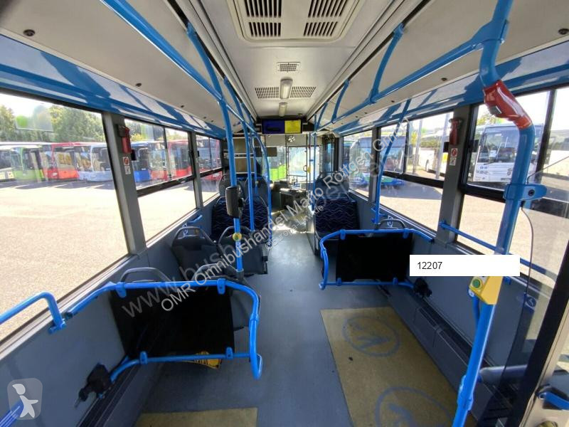 Autobus Mercedes Conecto G