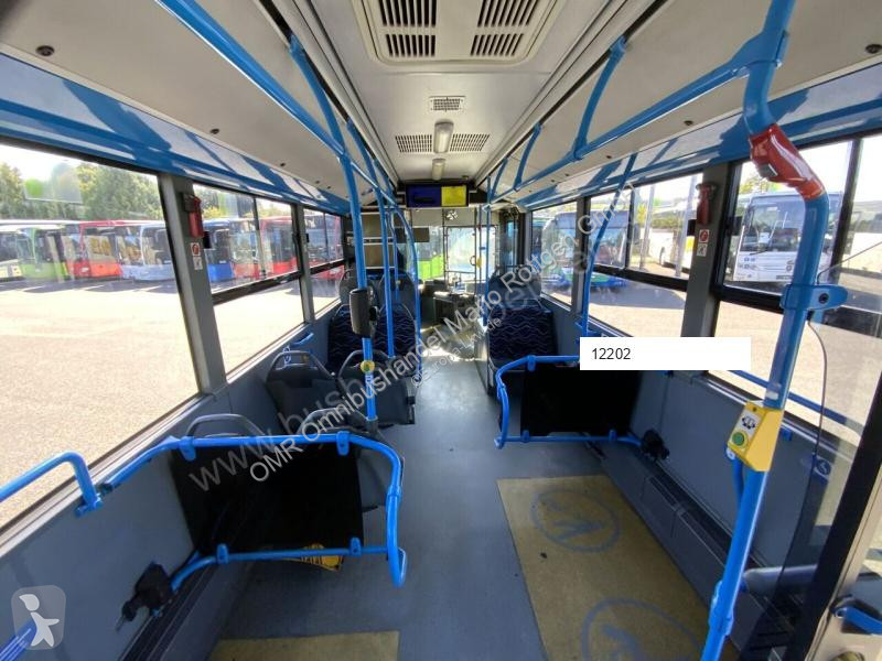 Buss Mercedes Conecto G