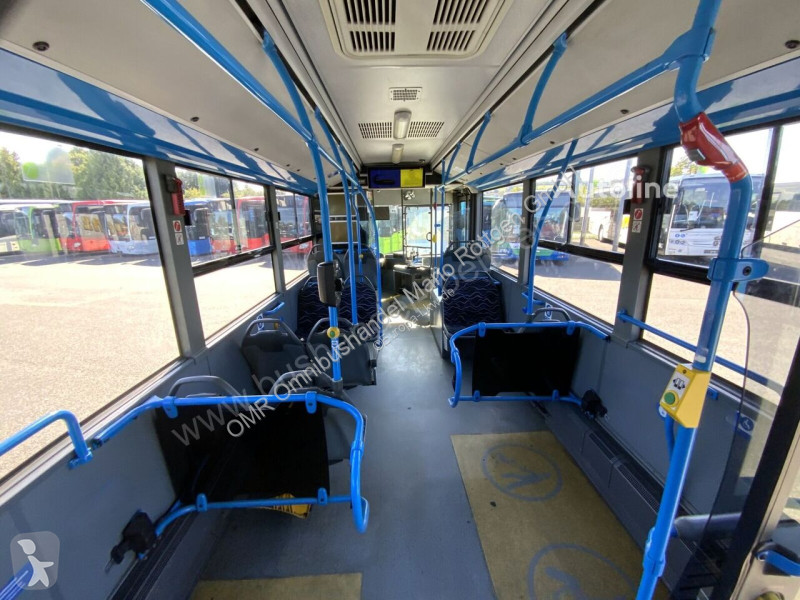 Ônibus transporte Mercedes Conecto G