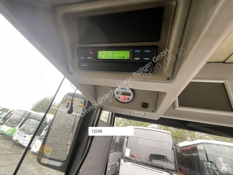 Buss Mercedes O 530 G