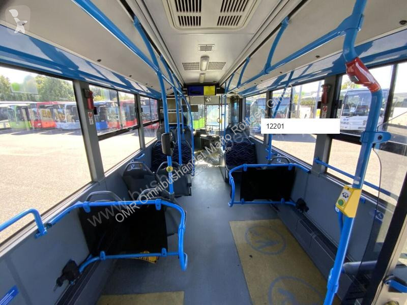 Ônibus transporte Mercedes Conecto G
