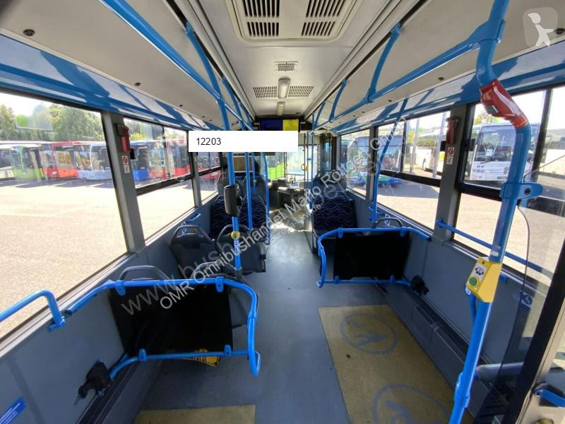 Ônibus transporte Mercedes Conecto G