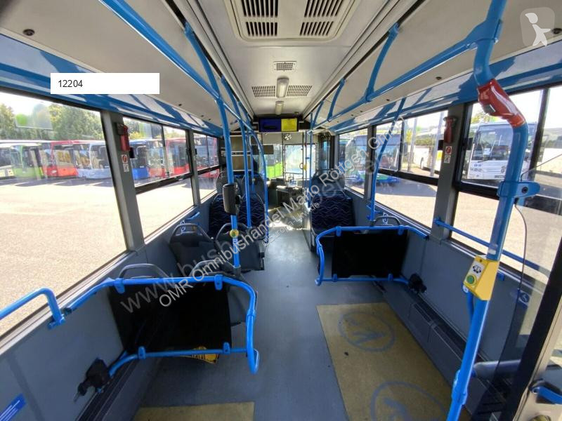 Ônibus transporte Mercedes Conecto G
