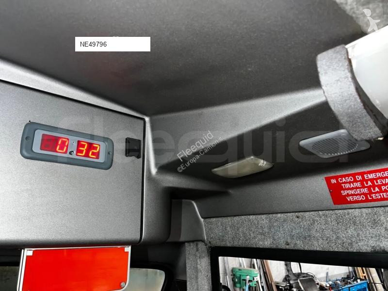 باص Iveco Cacciamali