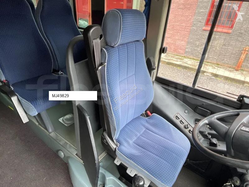 Pullman Otokar Navigo