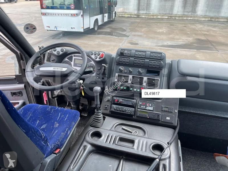 باص Iveco