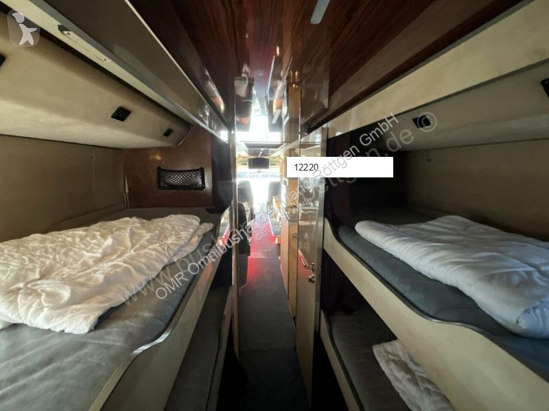حافلة VDL Nightliner