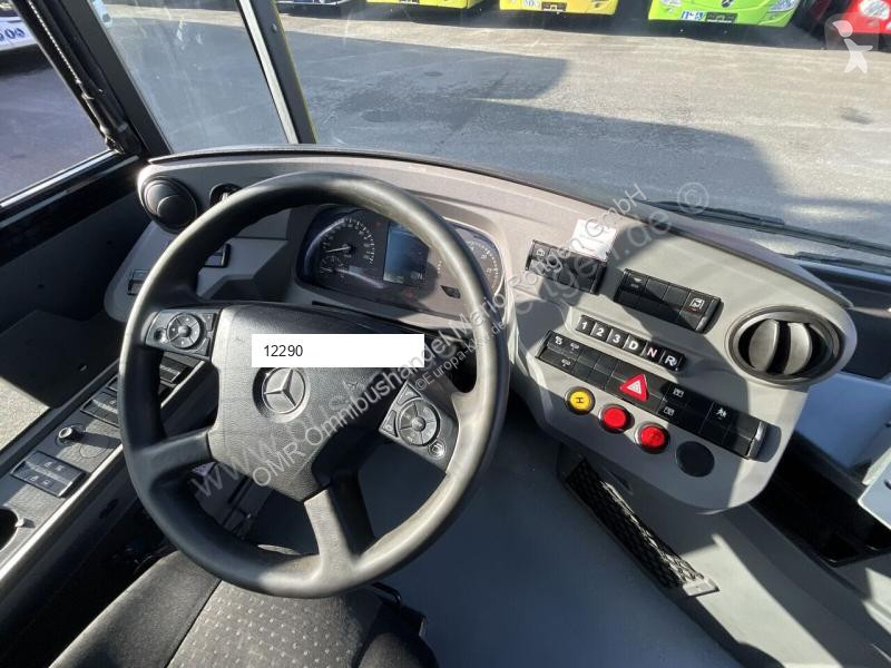 Autobus Mercedes O 530 C2