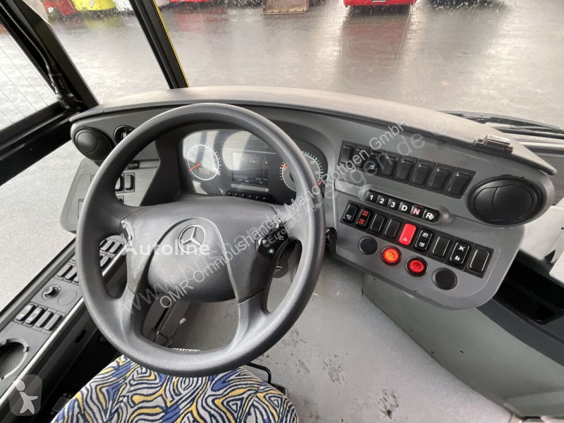 Bus Mercedes O 530 C2