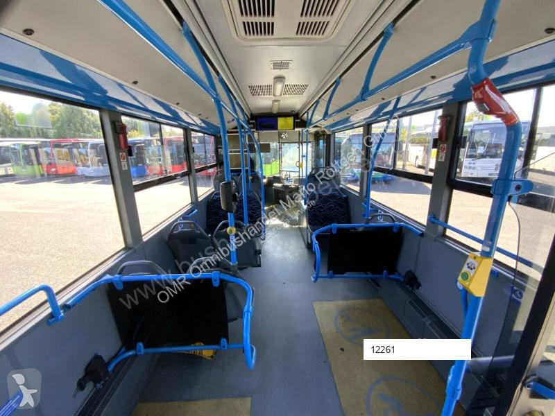 Autobus Mercedes Conecto G