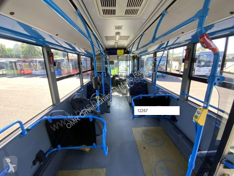 Autobus Mercedes Conecto G