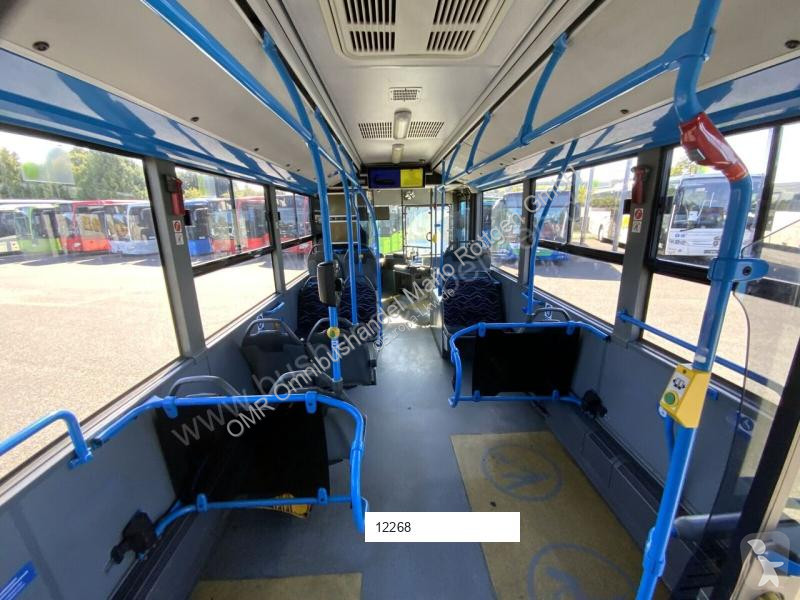 Autobus Mercedes Conecto G