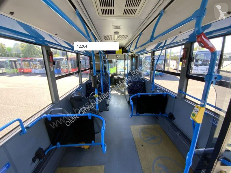 Autobus Mercedes Conecto G