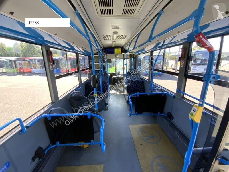 Autobus Mercedes Conecto G