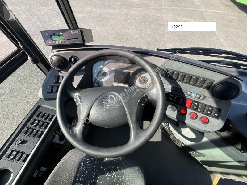 باص Mercedes O 530 G