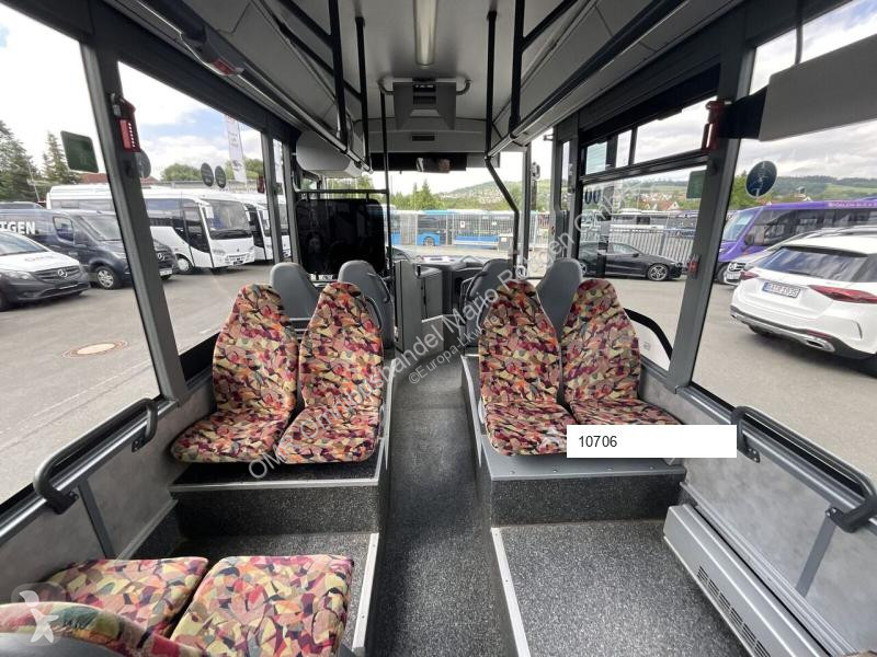 باص Setra S 415 LE Business